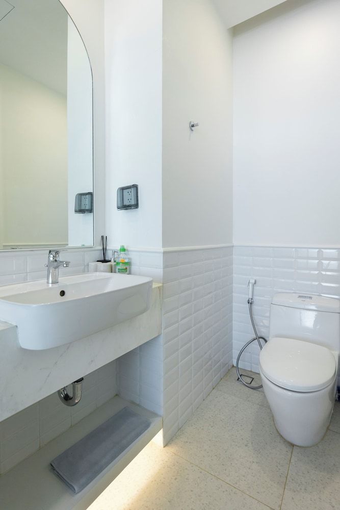 Mira Home Apartment Hillside Phu Quoc Deluxe Studio, Balcony, Mountain View 8