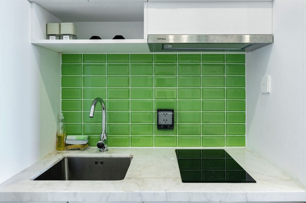 Mira Home Apartment Hillside Phu Quoc Deluxe Double Room, Balcony, Sea View 16