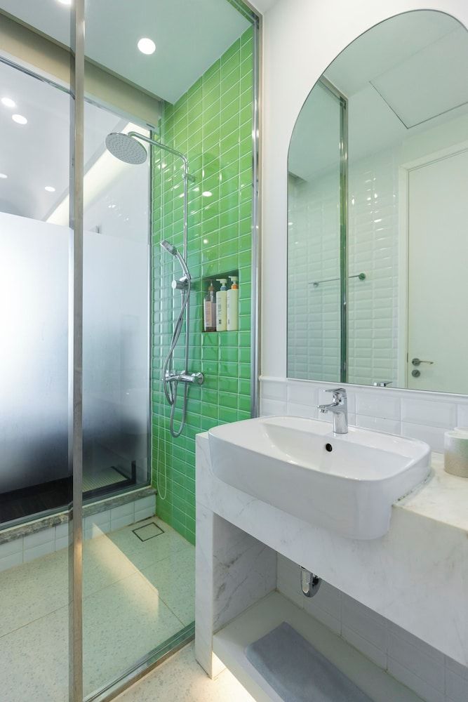 Mira Home Apartment Hillside Phu Quoc Deluxe Double Room, Balcony, Sea View 24