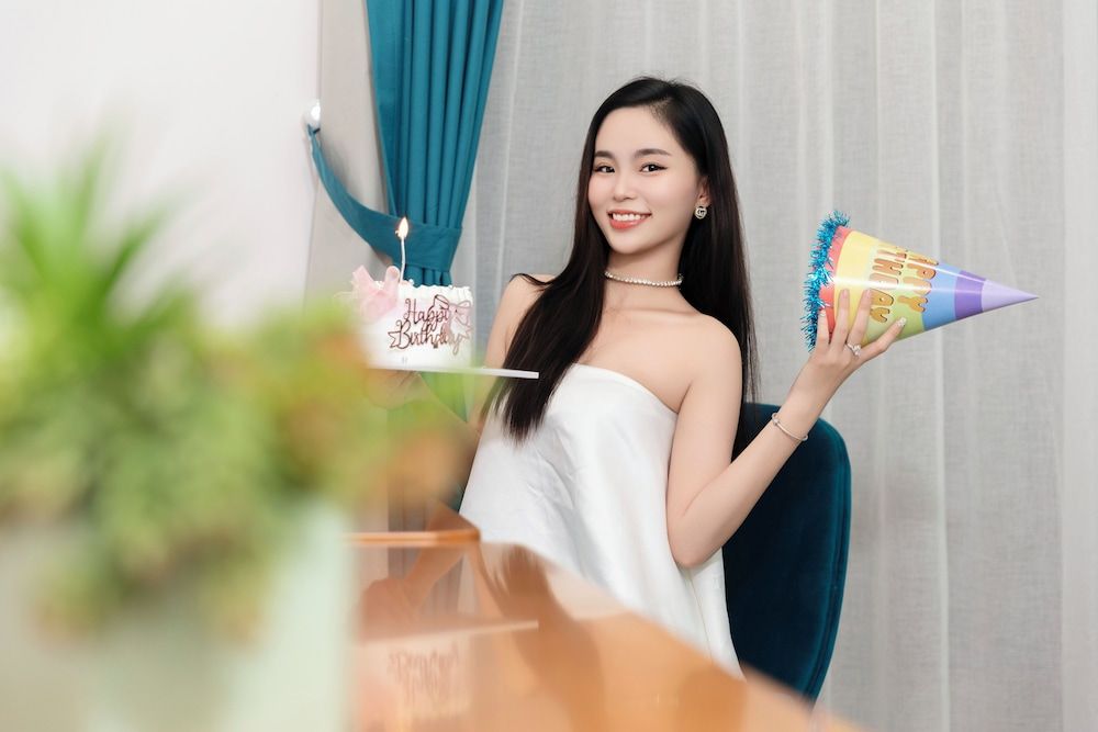 Mira Home Apartment Hillside Phu Quoc Deluxe Double Room, Balcony, Sea View 12