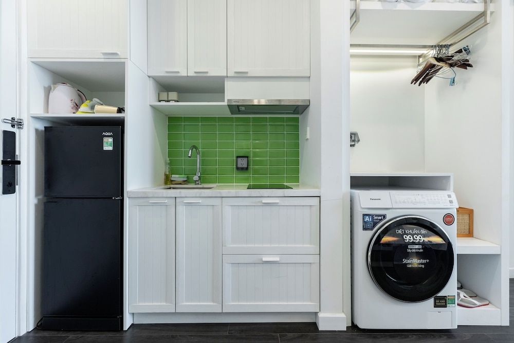 Mira Home Apartment Hillside Phu Quoc Deluxe Double Room, Balcony, Sea View 17