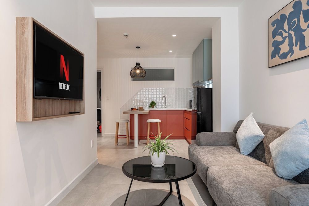 COMMON INN Thu Dau Mot Studio 7