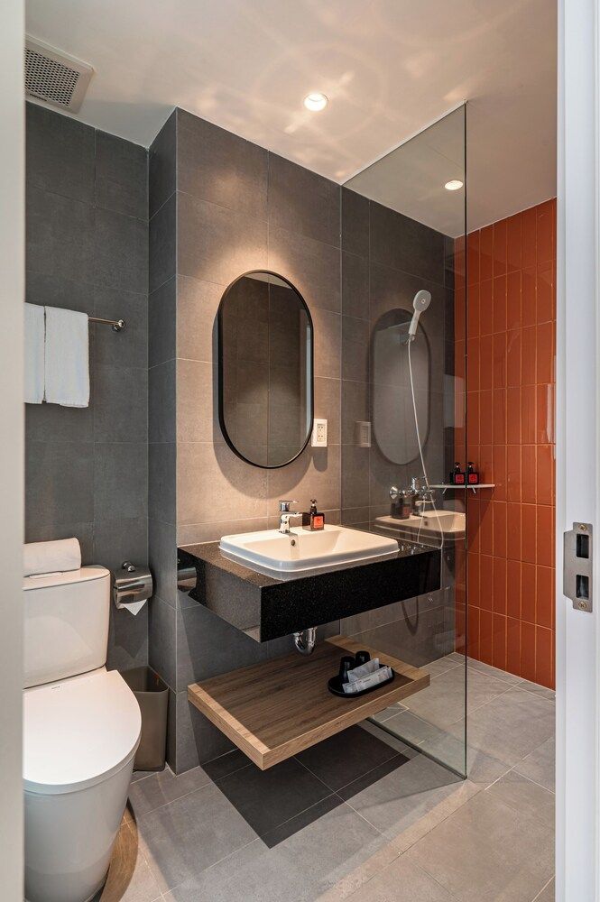 COMMON INN Thu Dau Mot Double Room 14