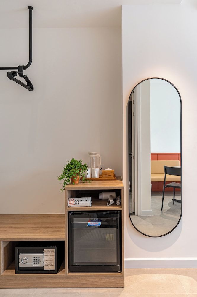 COMMON INN Thu Dau Mot Double Room 15