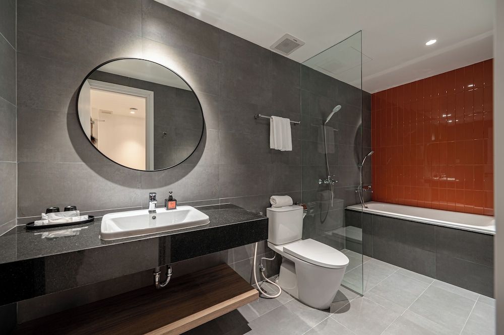 COMMON INN Thu Dau Mot Deluxe Studio 14