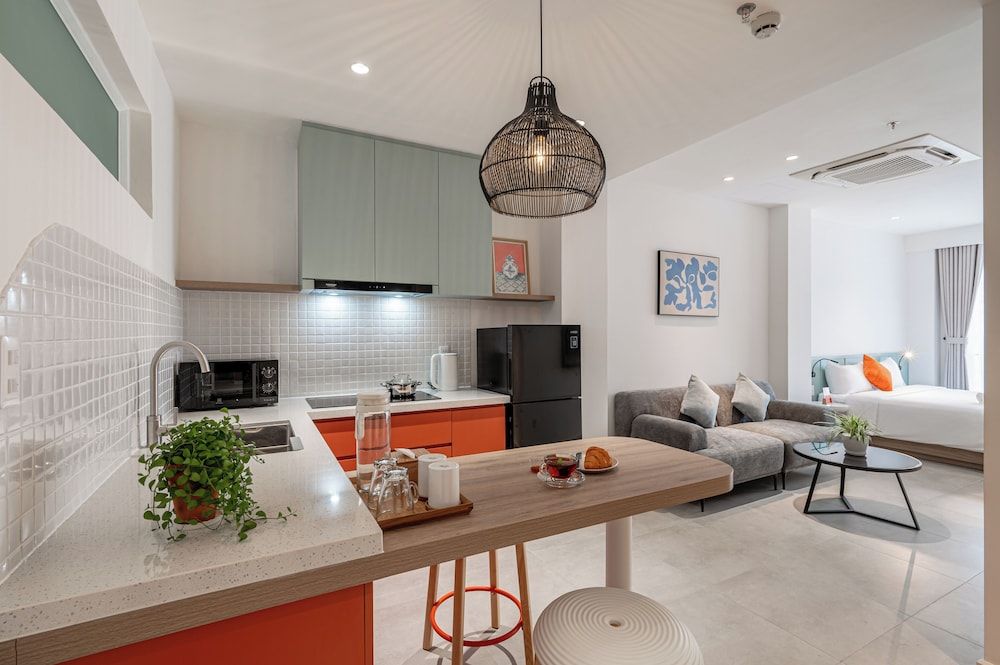 COMMON INN Thu Dau Mot