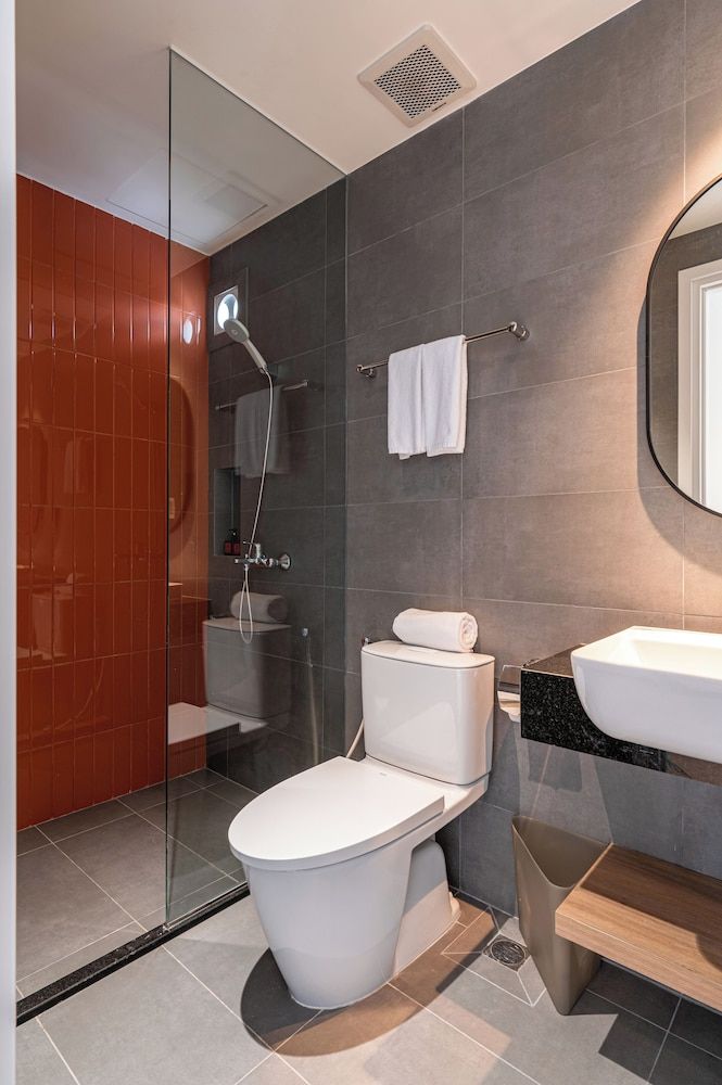 COMMON INN Thu Dau Mot Studio 12