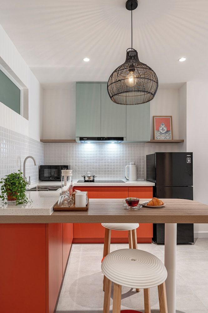 COMMON INN Thu Dau Mot Deluxe Studio 7