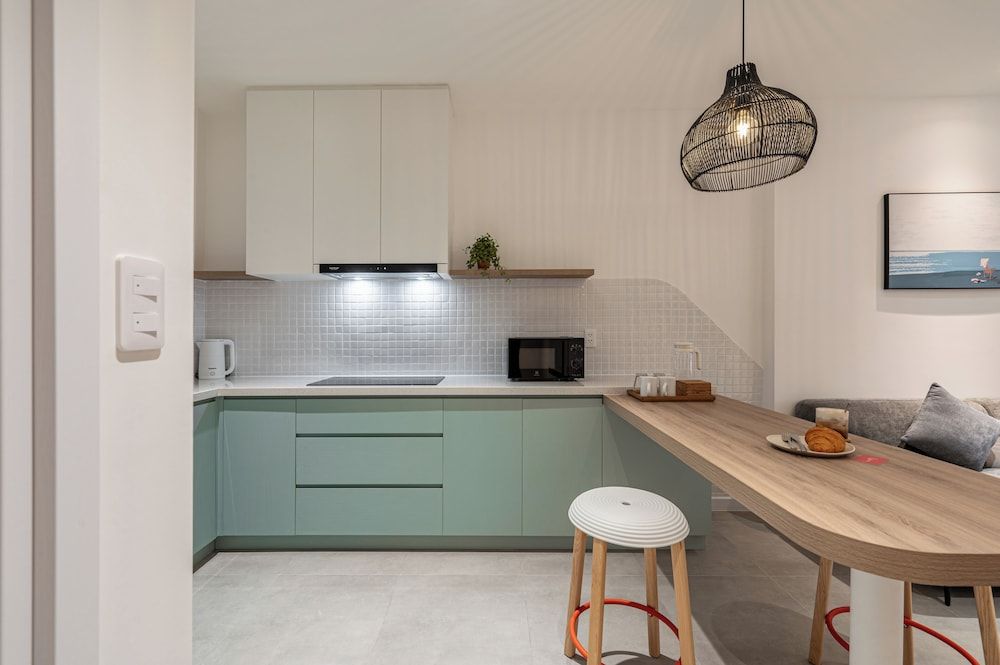 COMMON INN Thu Dau Mot Studio 8