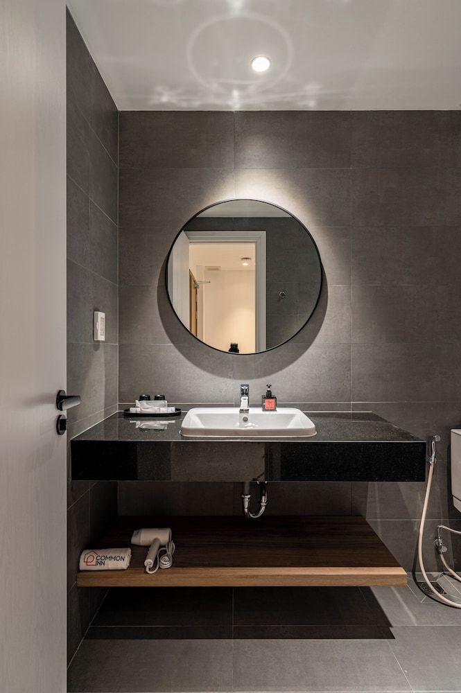 COMMON INN Thu Dau Mot Deluxe Studio 13