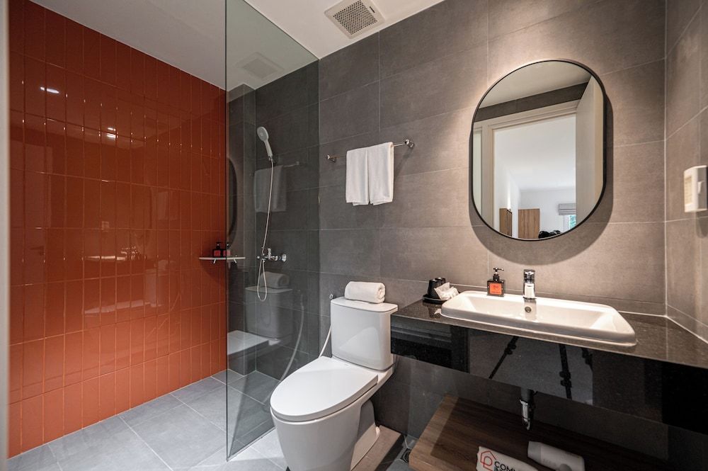 COMMON INN Thu Dau Mot Studio 15