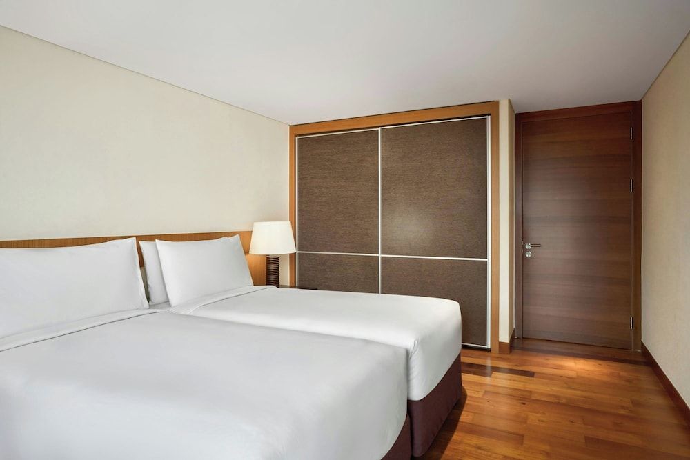 Apartment, 2 Bedrooms