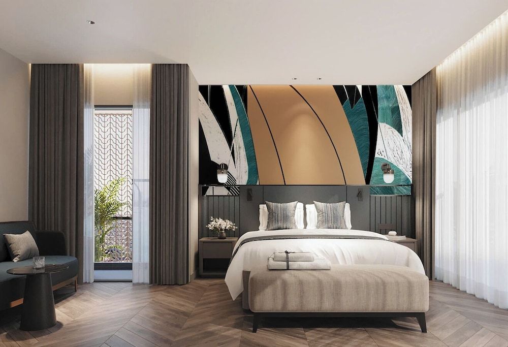 Champton Nha Trang