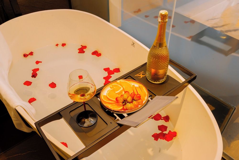 X-Digital Hotel Exclusive Suite 18