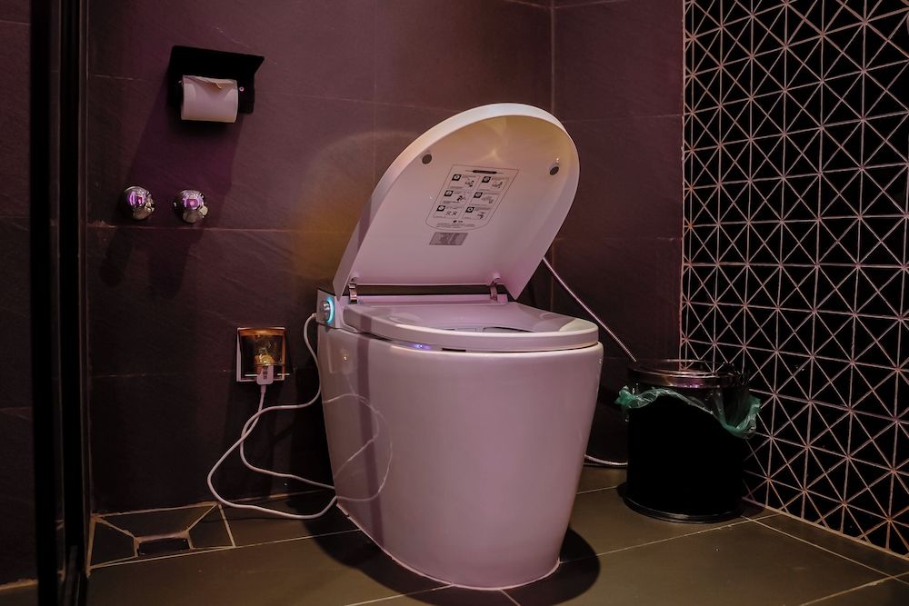 X-Digital Hotel Premium Suite, 1 King Bed, Non Smoking, Balcony 34