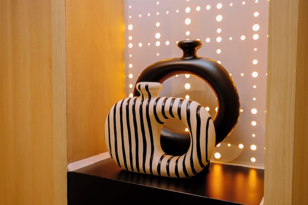 X-Digital Hotel Premium Suite, 1 King Bed, Non Smoking, Balcony 17