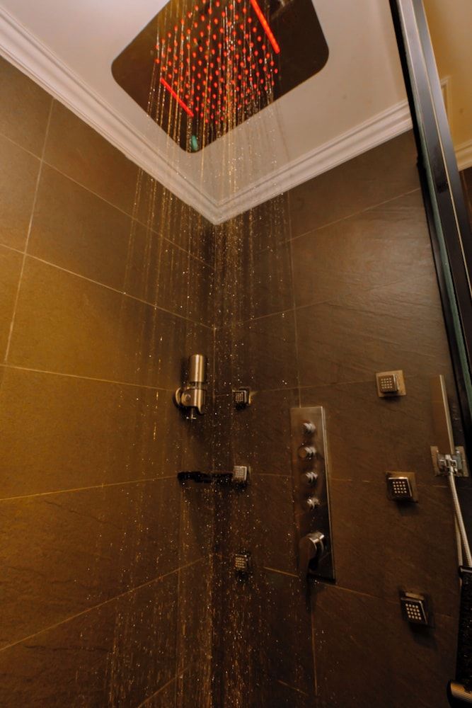 X-Digital Hotel Deluxe Double or Twin Room 18