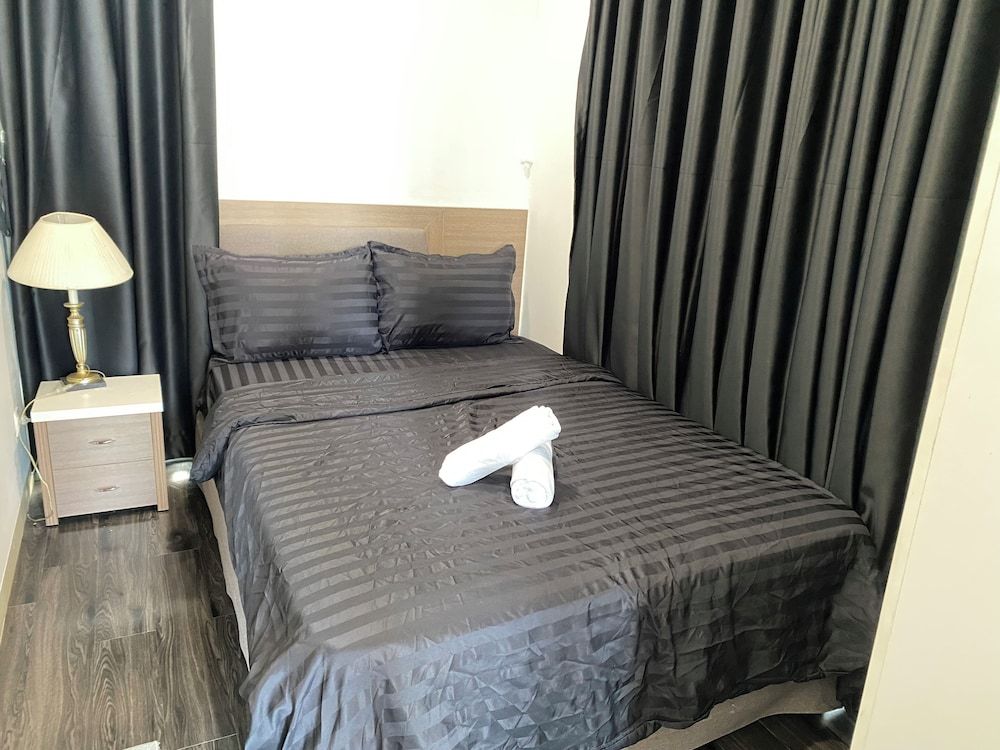 Uhouse - MELIA Thao Dien Hotel & Apartment Executive Apartment, 1 Bedroom, Balcony, City View 4