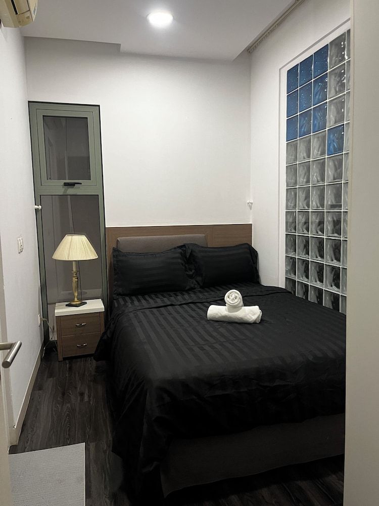 Uhouse - MELIA Thao Dien Hotel & Apartment Executive Apartment, 1 Bedroom, Balcony, City View 6