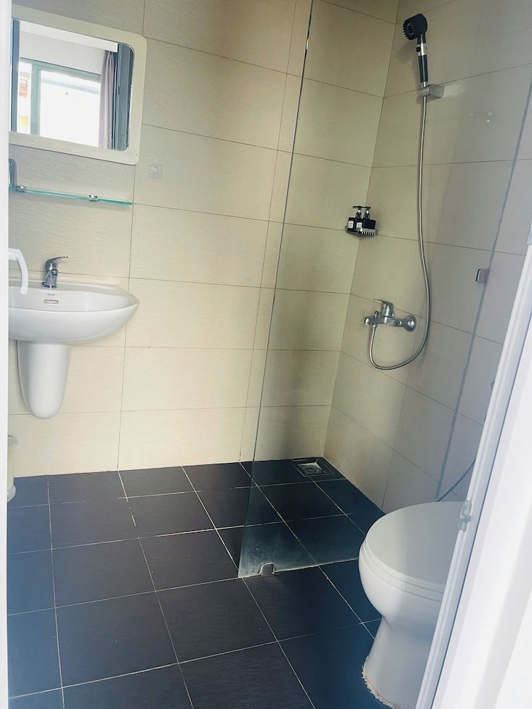 Uhouse - MELIA Thao Dien Hotel & Apartment Deluxe Apartment, 1 Bedroom, City View 6