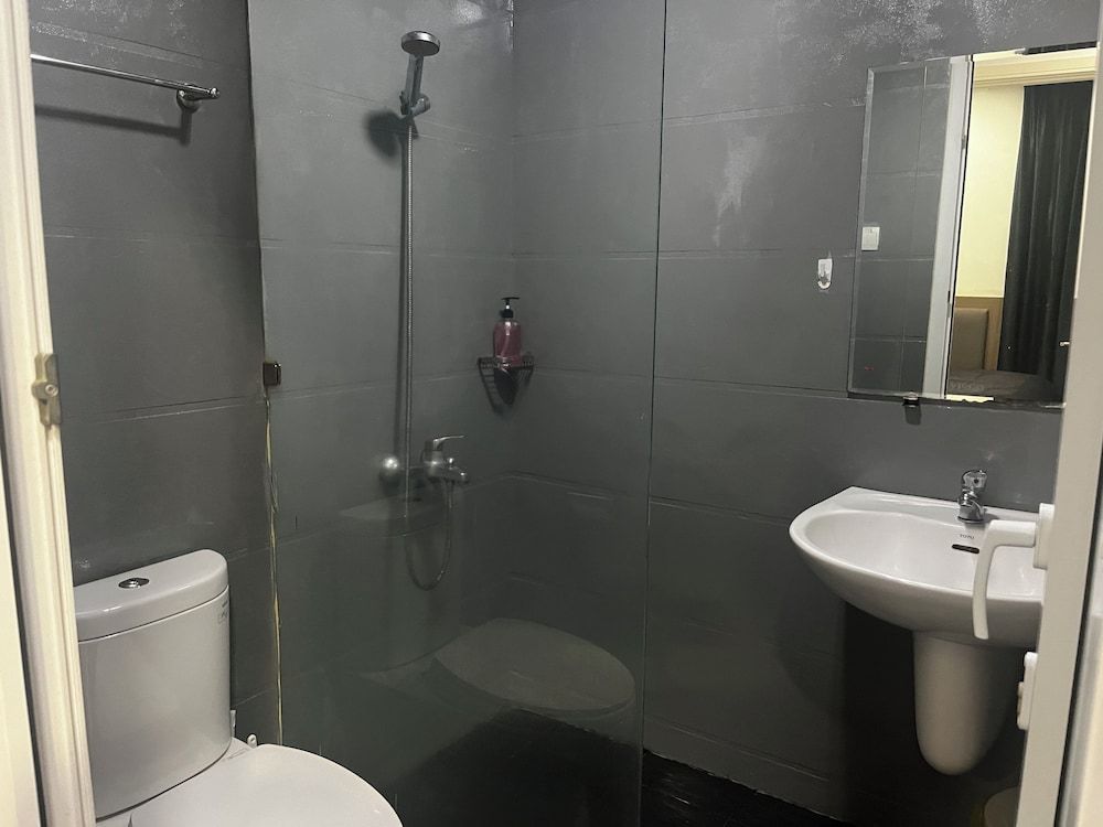 Uhouse - MELIA Thao Dien Hotel & Apartment Executive Apartment, 1 Bedroom, Balcony, City View 12