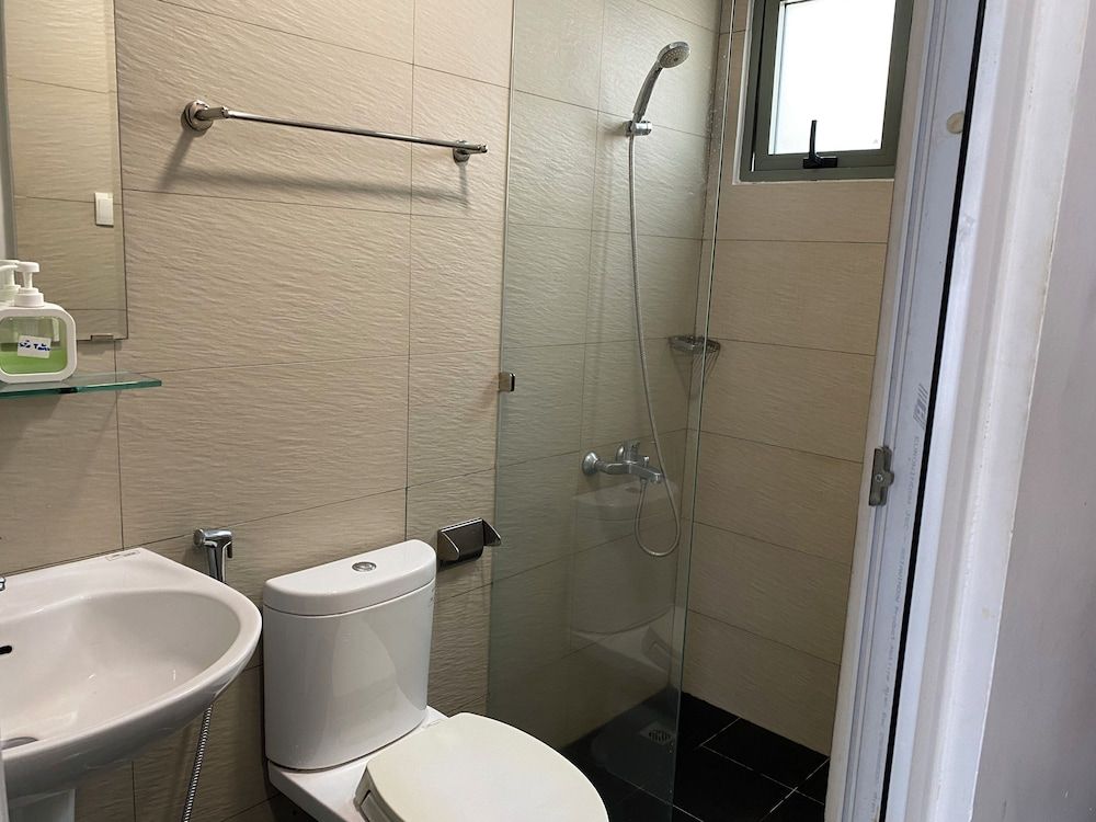 Uhouse - MELIA Thao Dien Hotel & Apartment Executive Apartment, 1 Bedroom, Balcony, City View 13