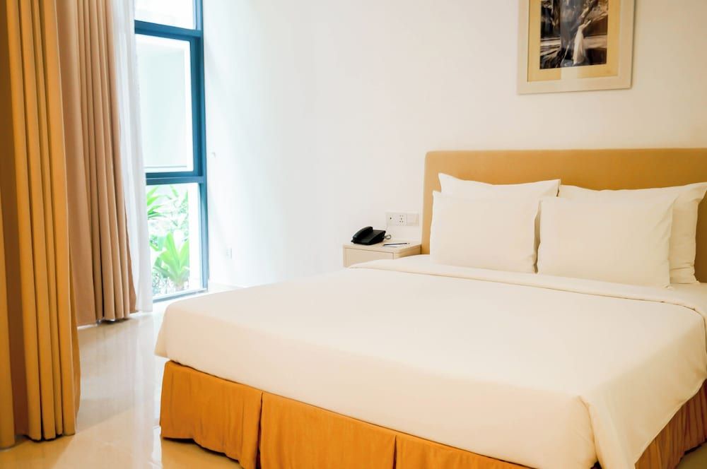 Costa 2 Bedrooms with Balcony
