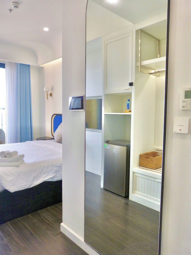 Aura Apartment Family Apartment, 2 Bedrooms, Non Smoking, Sea View 3