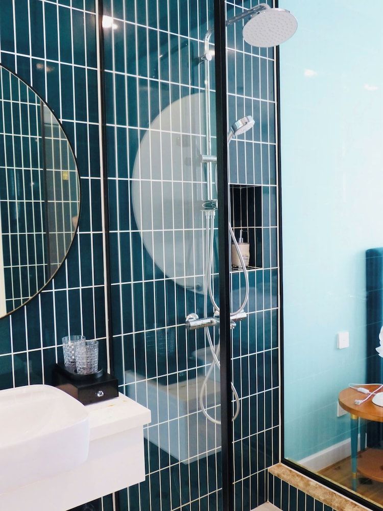 Aura Apartment Superior Studio, 1 King Bed, Kitchen, Sea View 5