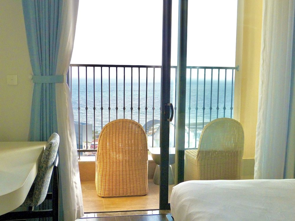 Aura Apartment Family Apartment, 2 Bedrooms, Non Smoking, Sea View