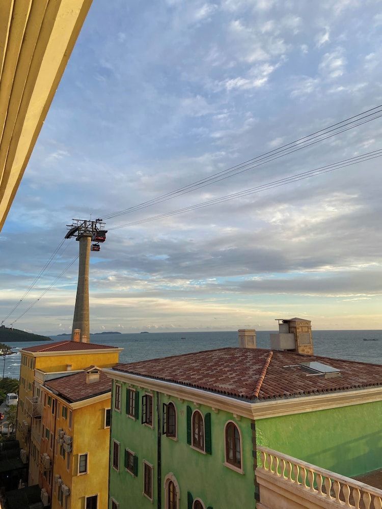 Tramonto Boutique Hotel Luxury Suite, Balcony, Beach View 26