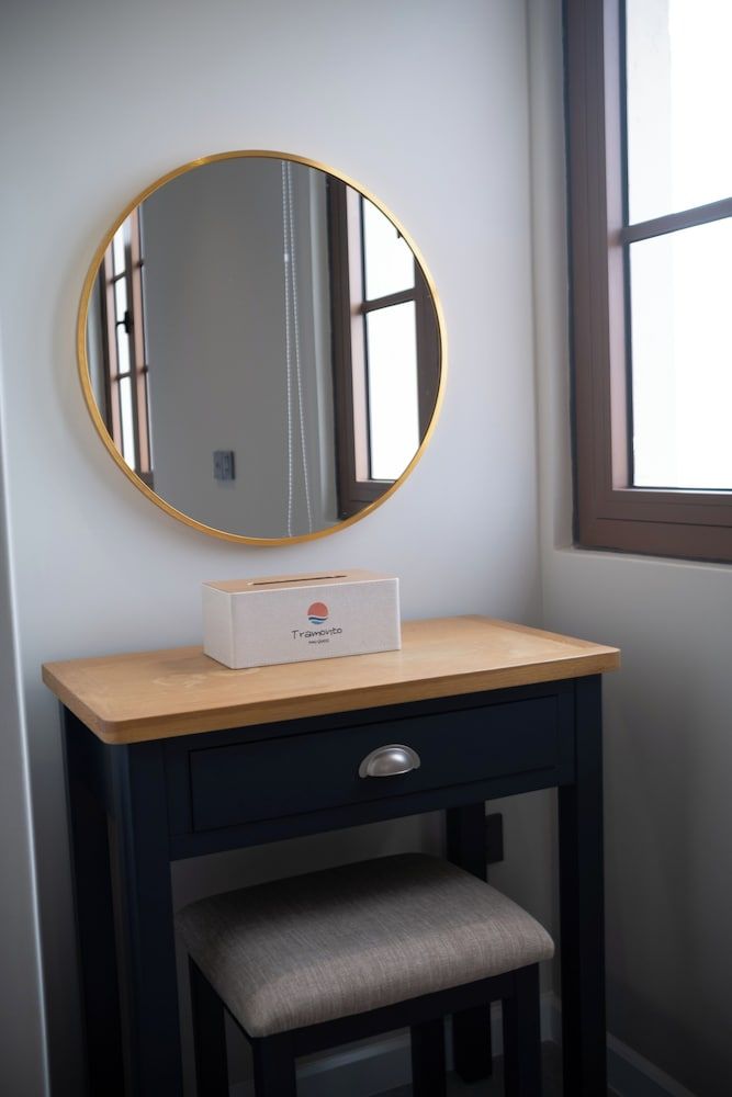 Tramonto Boutique Hotel Luxury Suite, Balcony, Beach View 12