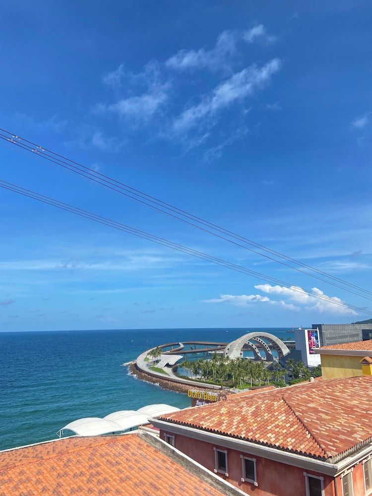 Tramonto Boutique Hotel Luxury Suite, Balcony, Beach View 22