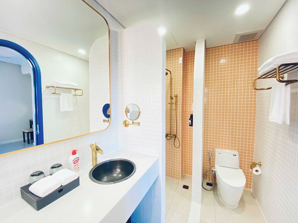 Tramonto Boutique Hotel Luxury Suite, Balcony, City View 15