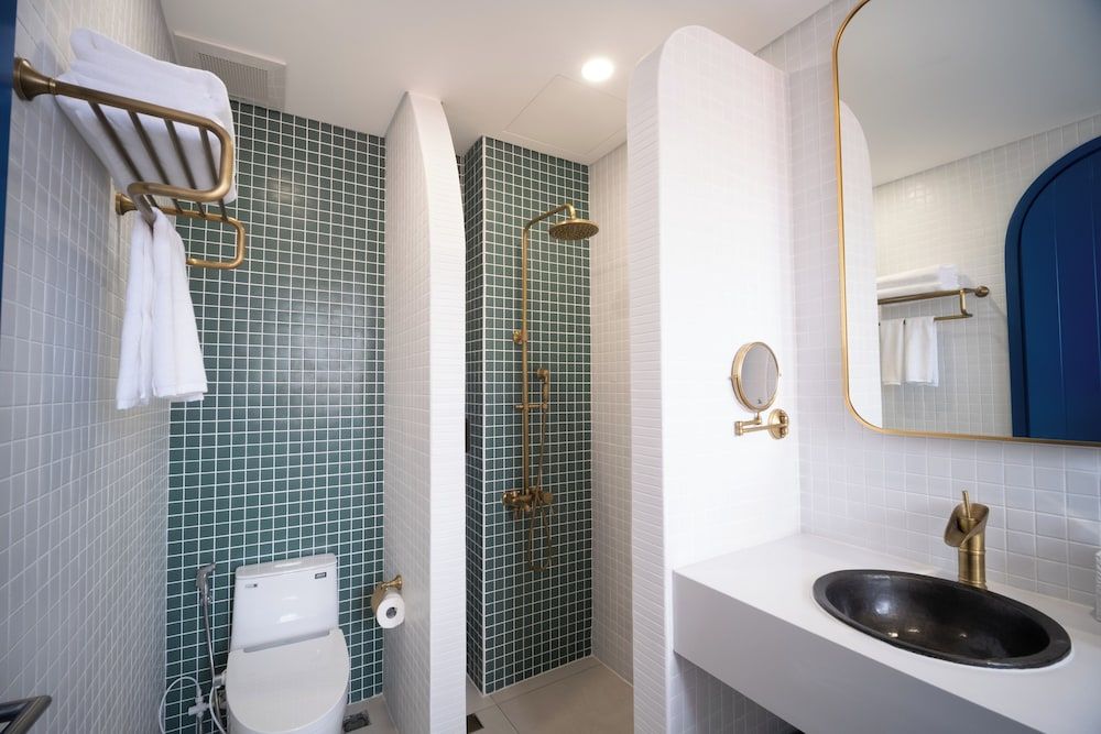 Tramonto Boutique Hotel Luxury Suite, Balcony, City View 14