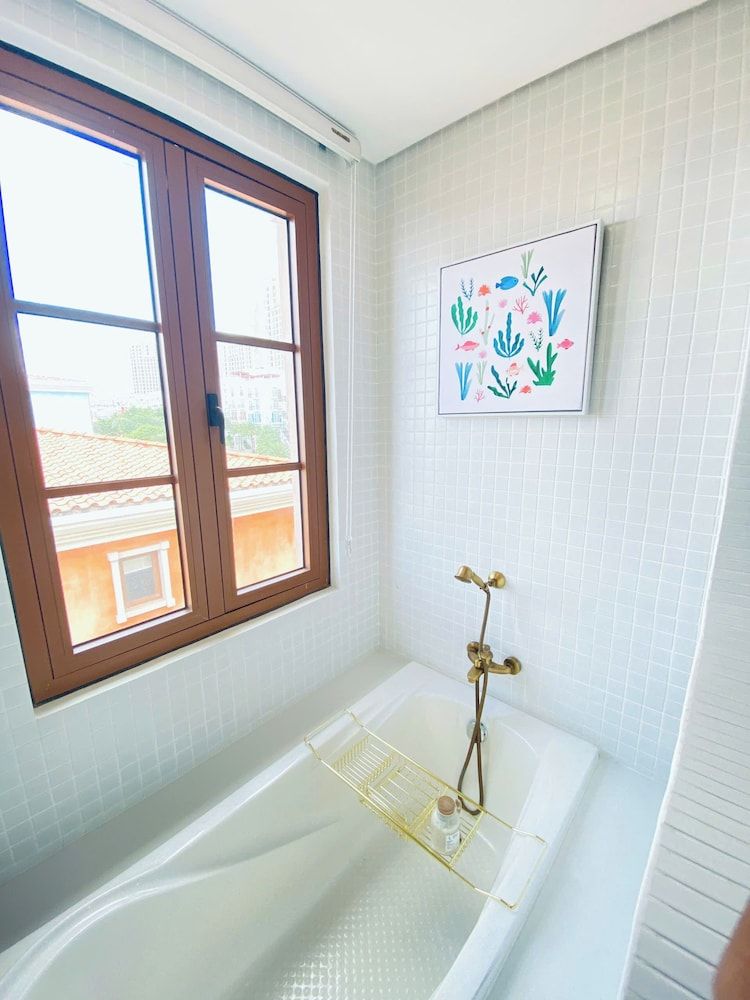 Tramonto Boutique Hotel Luxury Suite, Balcony, Beach View 14