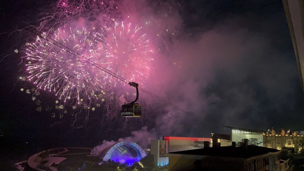 Tramonto Boutique Hotel Luxury Suite, Balcony, Beach View 31