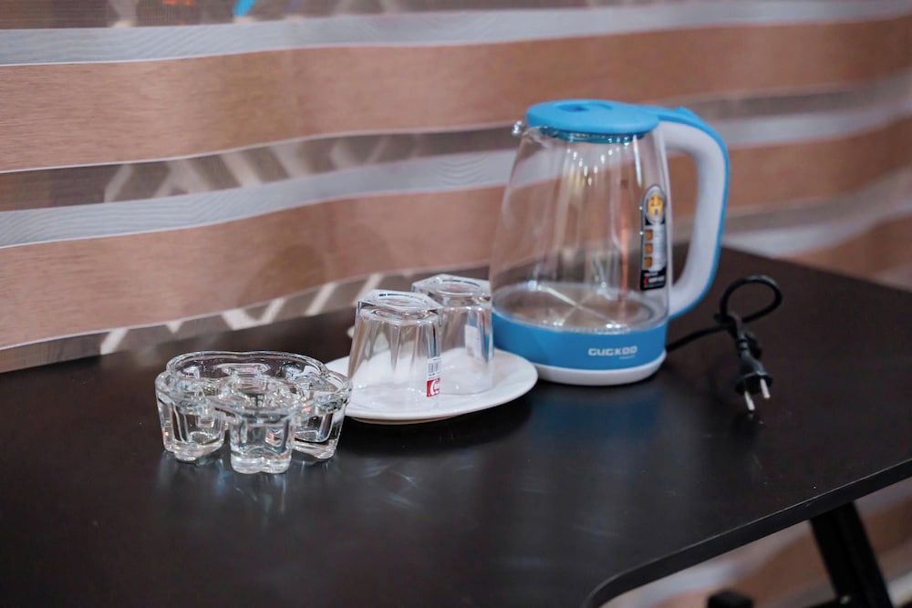 Sky 2 Hotel Luxury Double Room, Balcony 6