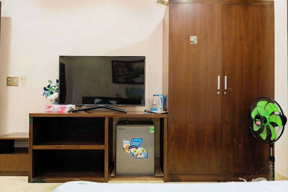 Sky 2 Hotel Luxury Double Room, Balcony 7