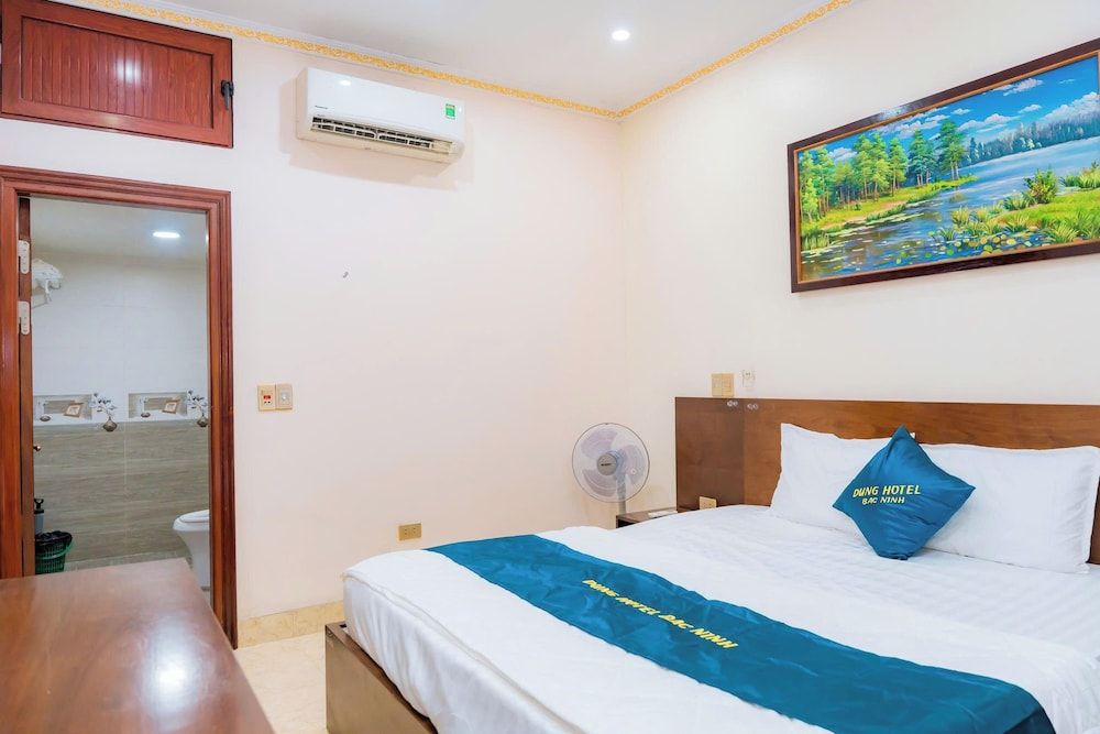 Sky 2 Hotel Basic Room, City View 2