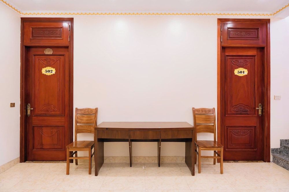 Sky 2 Hotel Luxury Double Room, Balcony 8