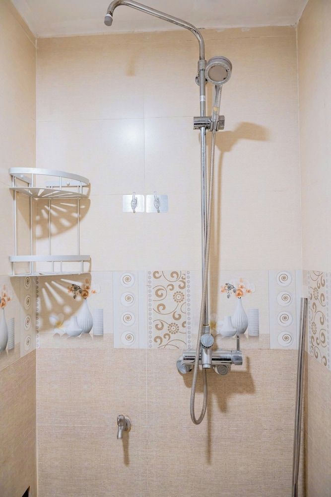 Sky 2 Hotel Luxury Double Room, Balcony 10