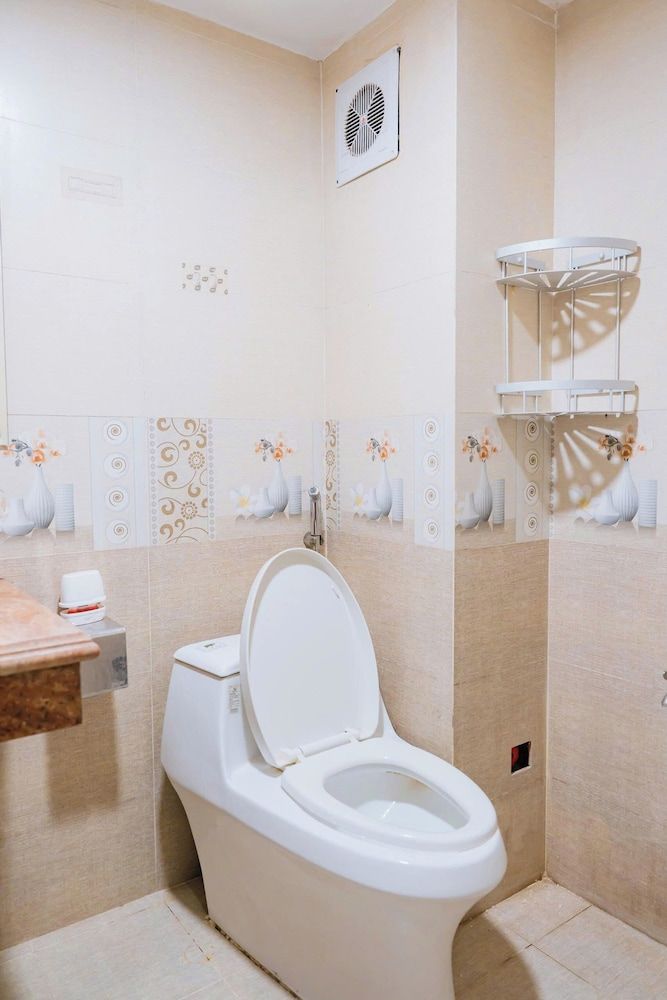 Sky 2 Hotel Luxury Double Room, Balcony 11