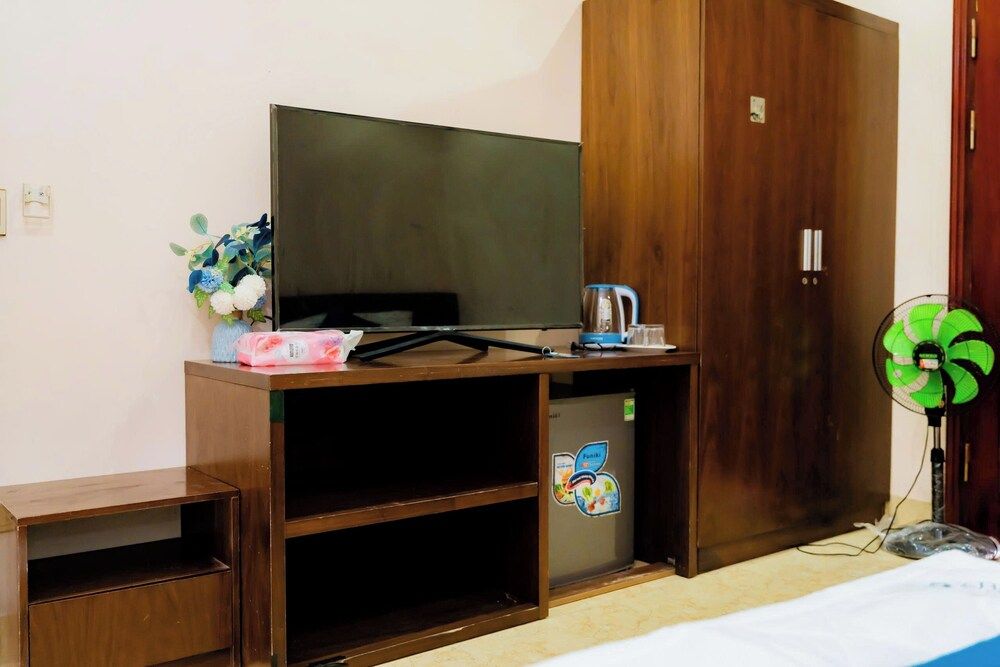 Sky 2 Hotel Luxury Double Room, Balcony 5