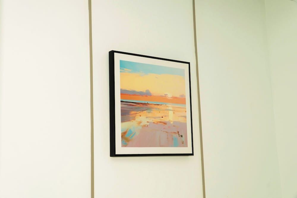 Sunrise Khem Beach Hotel Basic Double Room 3