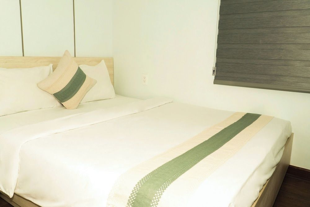 Sunrise Khem Beach Hotel Basic Double Room 4