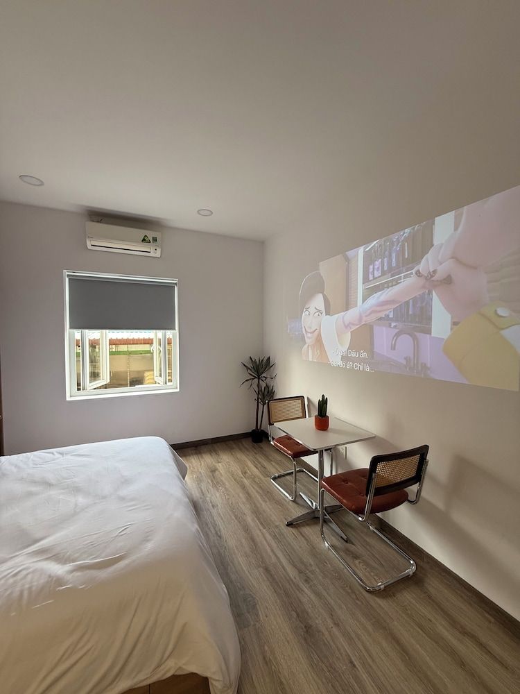 Deluxe Studio Suite, 1 King Bed, Executive Level