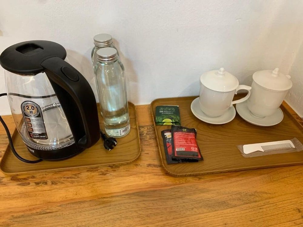 Thành Nam Hotel Superior Twin 4