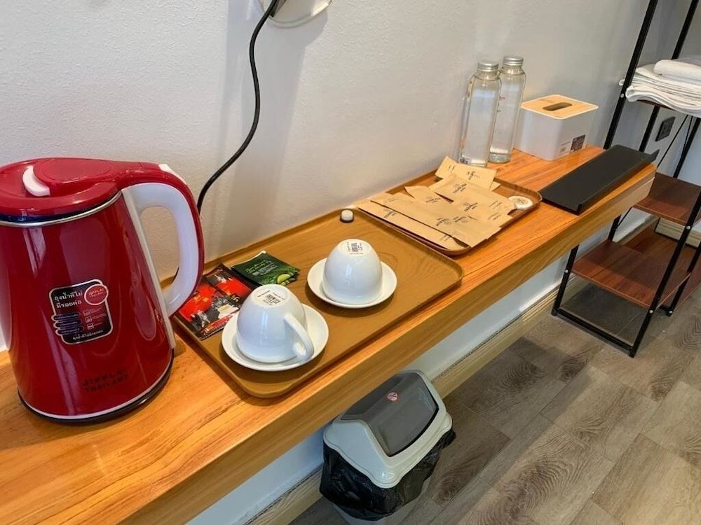 Thành Nam Hotel Standard King 5