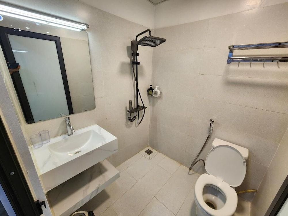 Thành Nam Hotel Superior Twin 6